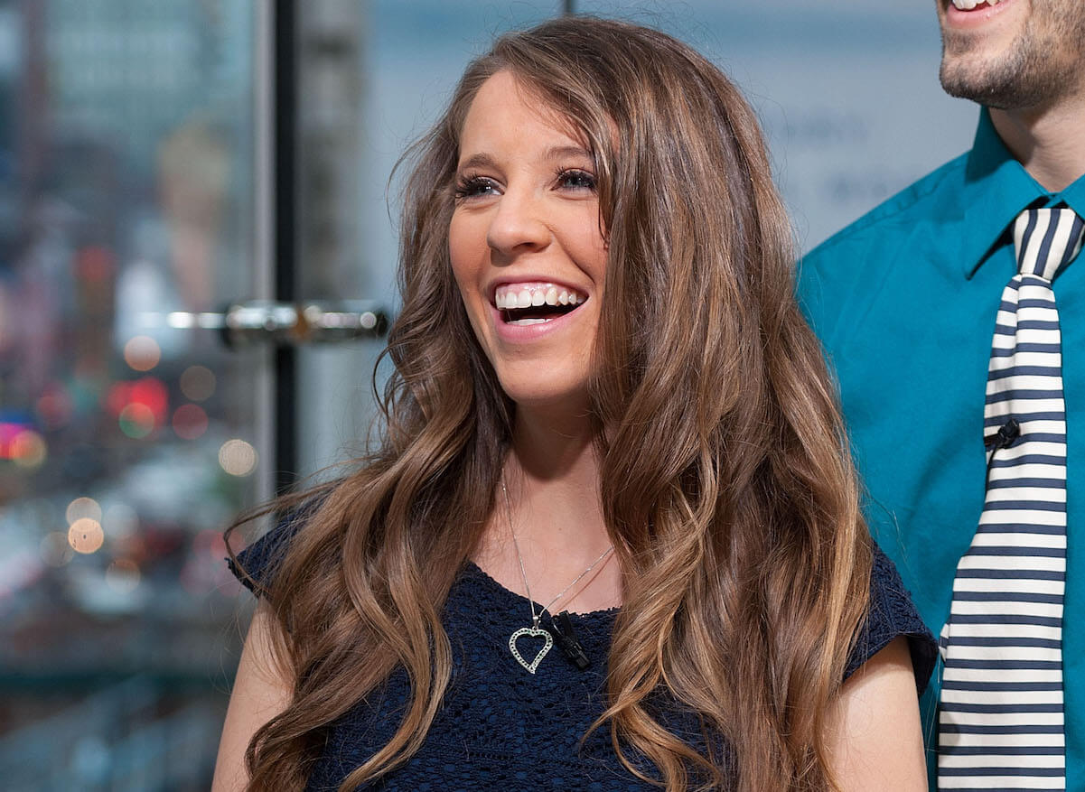 Jill Duggar Revealed That Josh Duggar Was 'relaxed' And 'laughing' When 