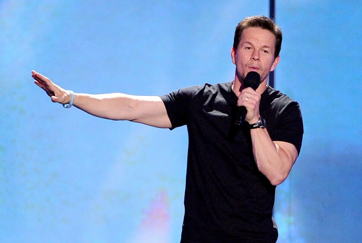 How Mark Wahlberg Reacted When Asked if He Could’ve Been Eminem: ‘Are ...