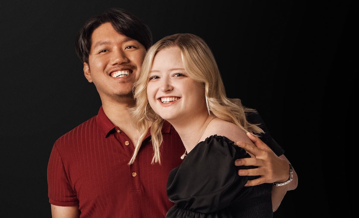 '90 Day Fiancé' Cast: Meet The Season 10 Couples