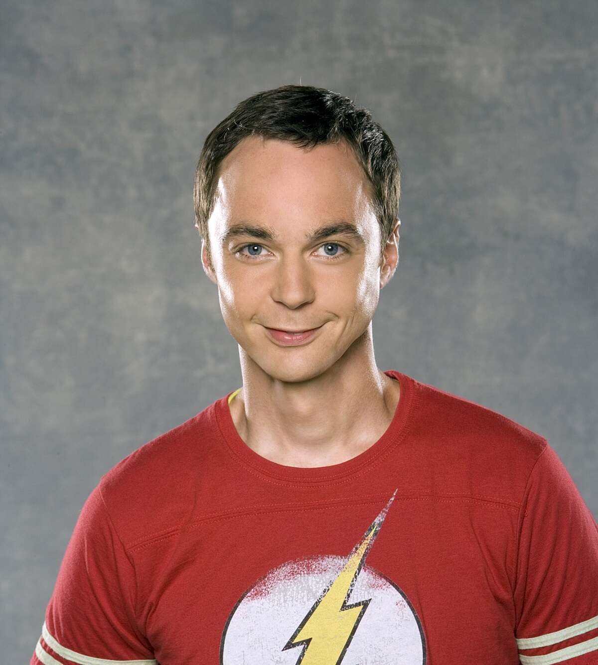 Sheldon Cooper The Big Bang Theory 
