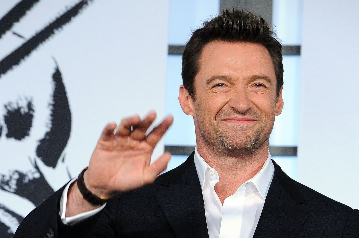 Robert Downey Jr. Asked Hugh Jackman for Diet Tips to Get Into ‘Iron ...