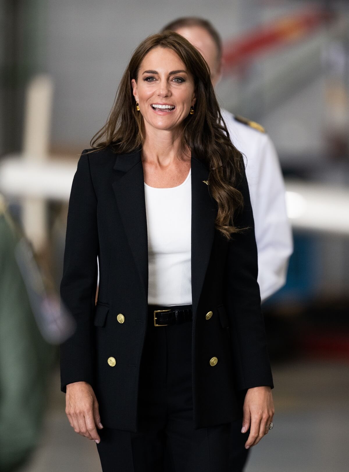 Kate Middleton's Latest Fashion Experiment Is a Nod to Another Royal ...