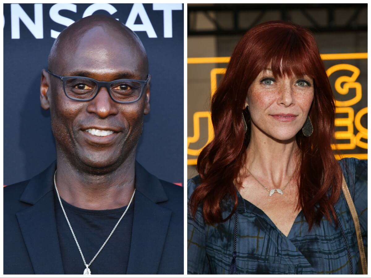 Bosch: Legacy' honors late Lance Reddick, Annie Wersching