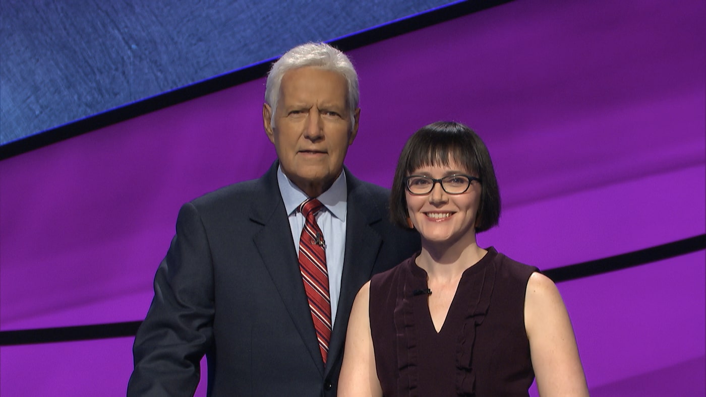 'Jeopardy!' Contestant Reveals How She Made It On the Show [Exclusive]