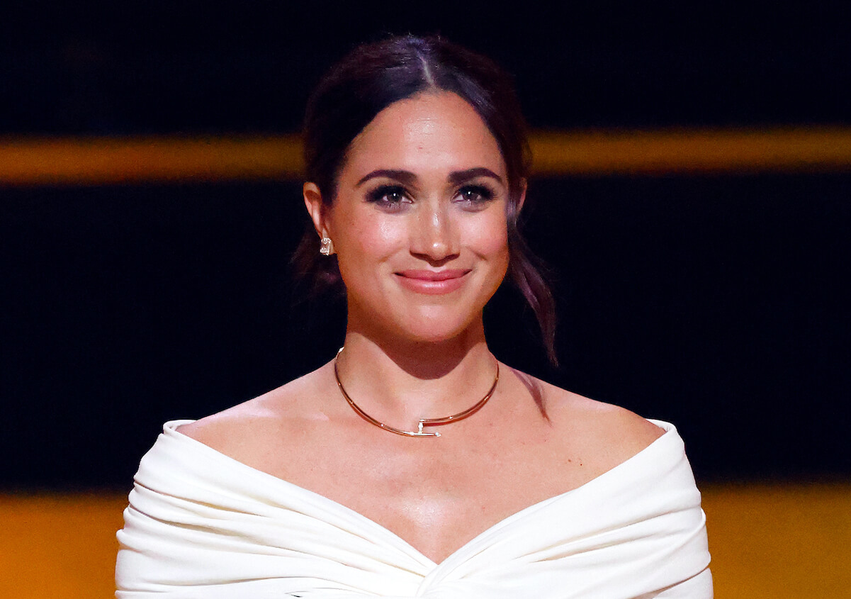 Meghan Markle Is 'In Talks' to Secure a New Deal For Her Archetypes ...