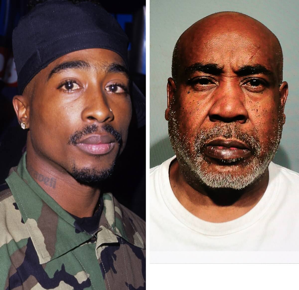 Everything To Know About The New Suspect In Tupac Shakur's Murder Case ...