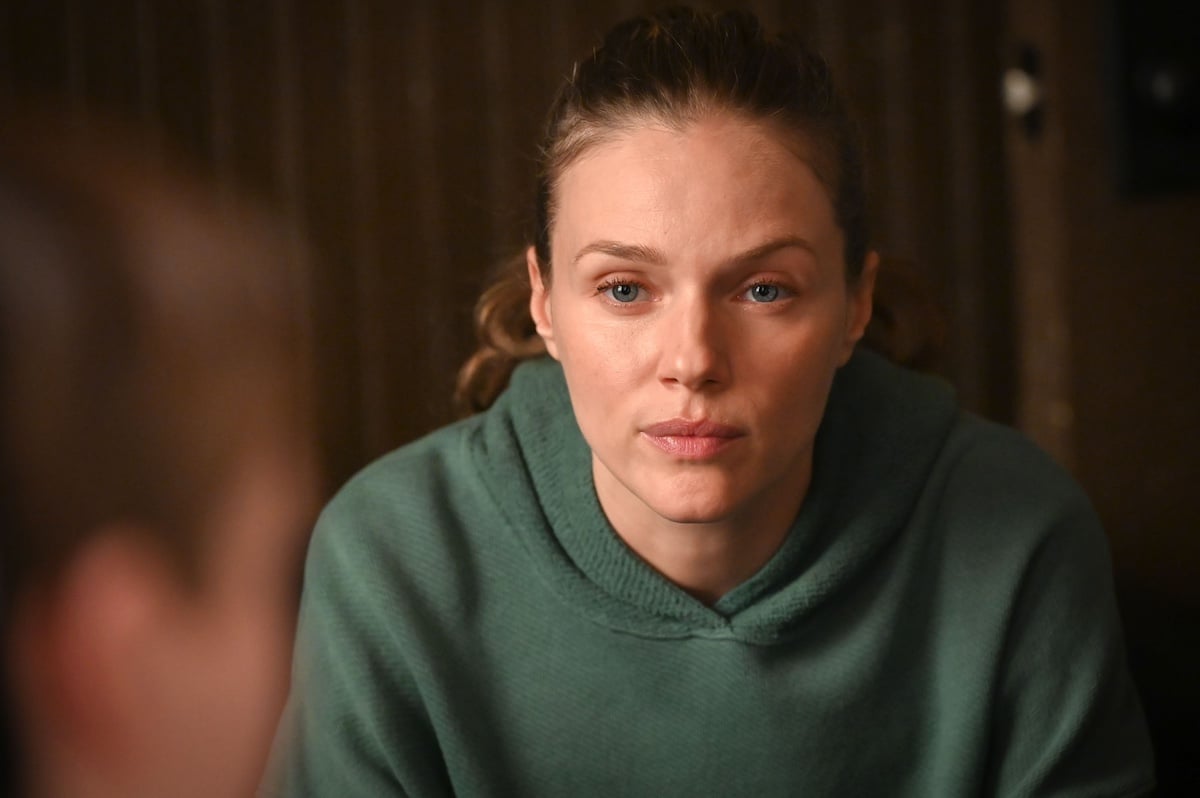 Tracy Spiridakos to Exit 'Chicago P.D.' After Season 11 in Cast Shakeup