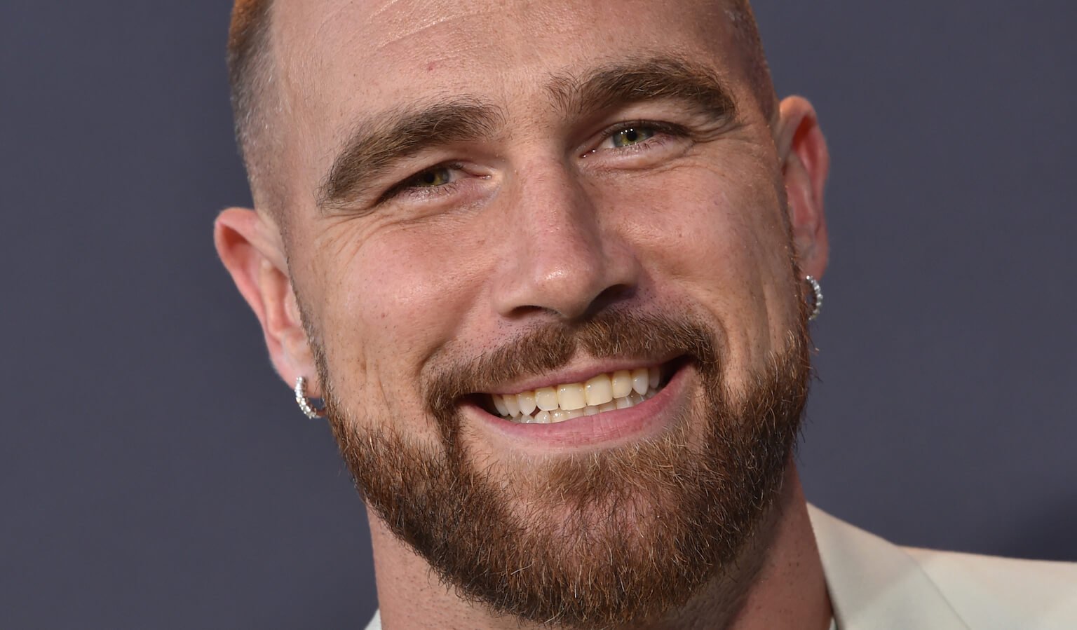 Travis Kelce Didn't 'Watch A Single Second' of His Dating Show