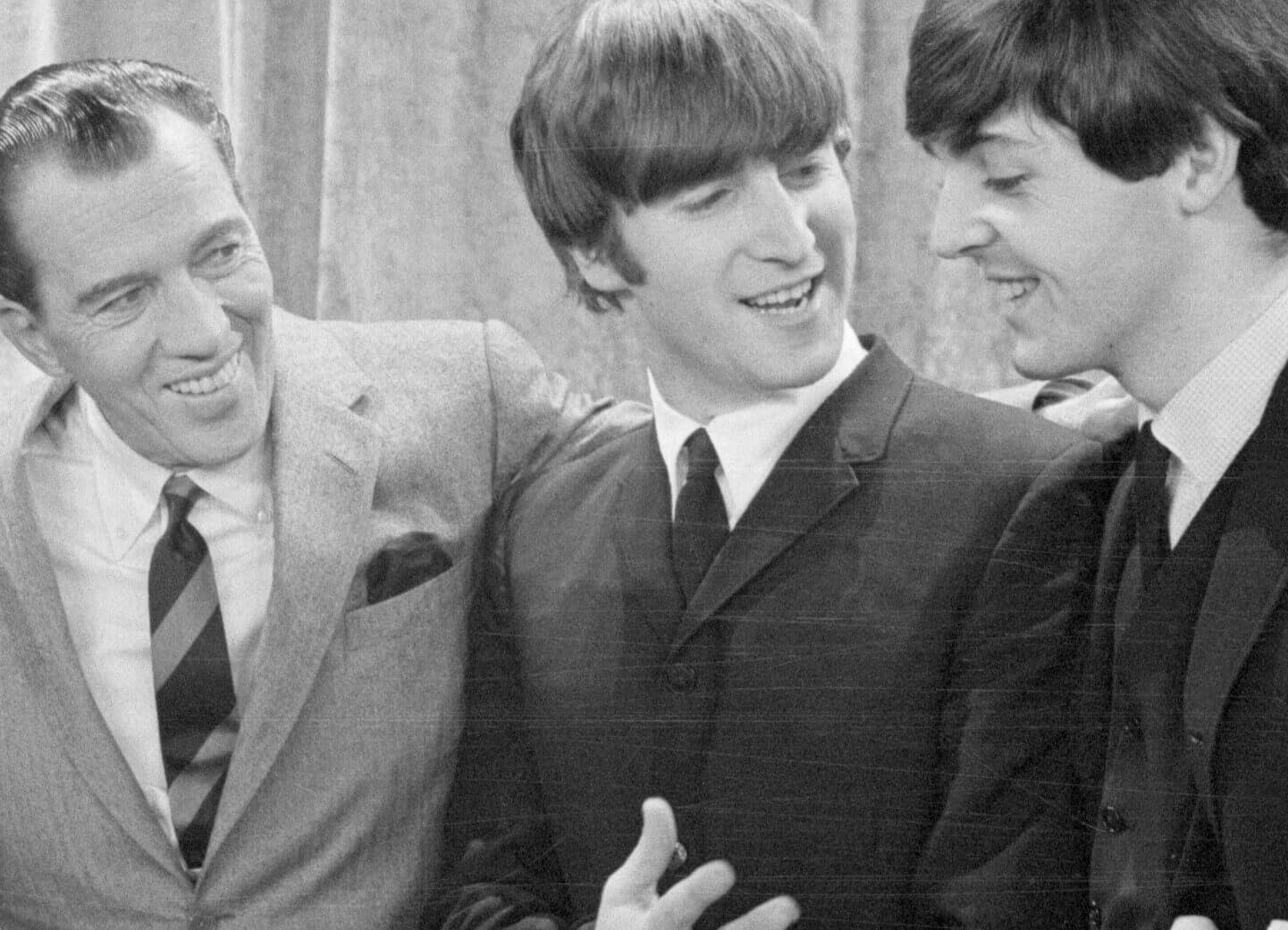 which-songs-did-the-beatles-play-on-the-ed-sullivan-show