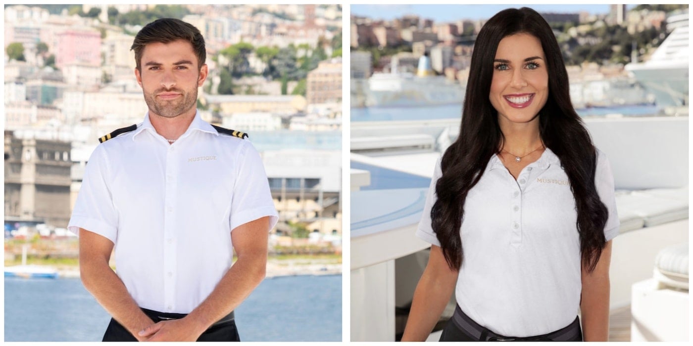 Below Deck Meds Natalya Scudder Reveals Luka Brunton Is The Biggest Playboy Ive Ever Met In 7856