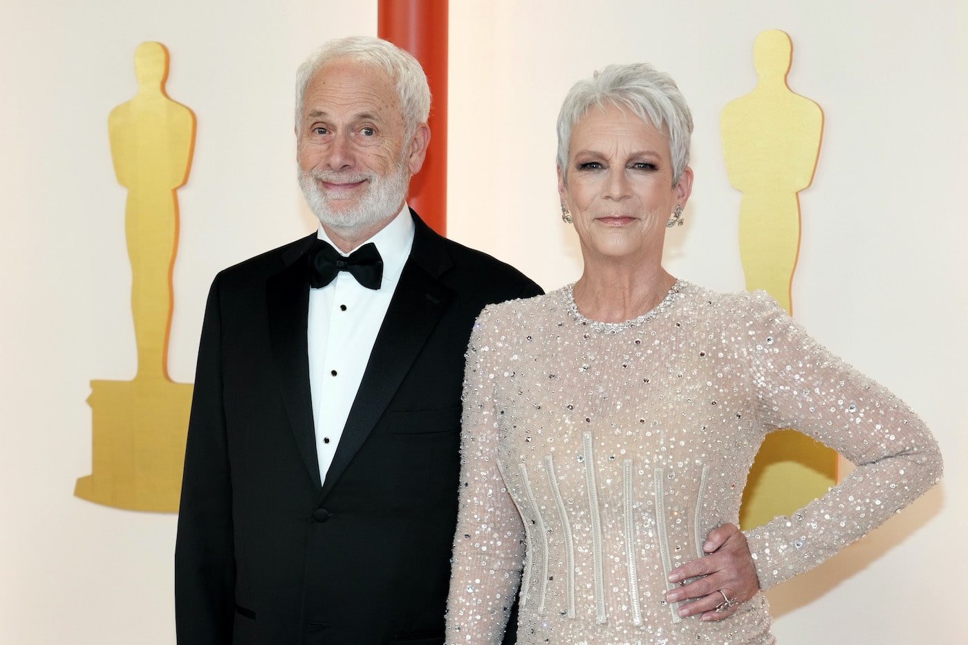 Jamie Lee Curtis and Christopher Guest's Relationship Timeline