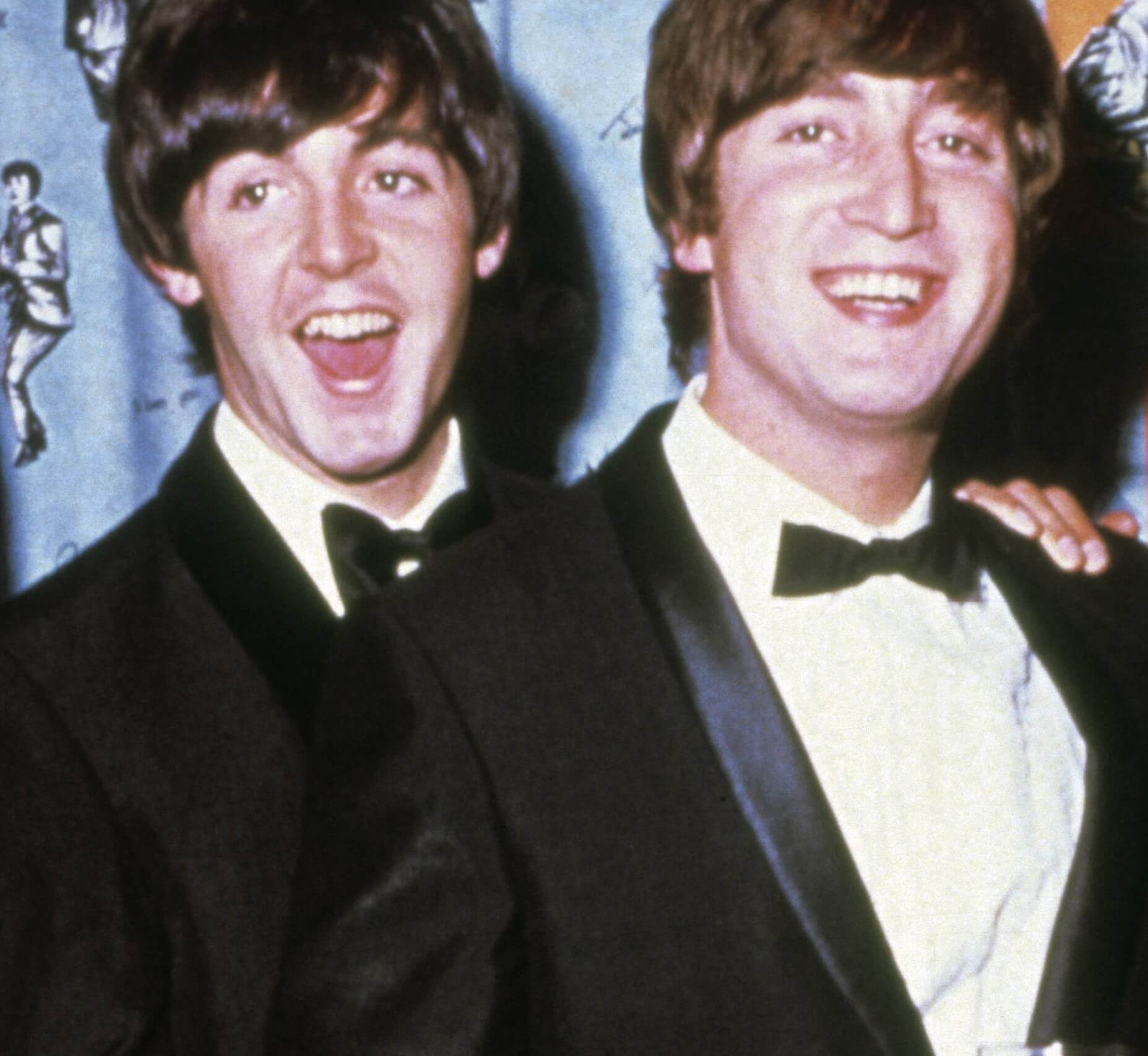 What John Lennon Thought of Paul McCartney's Band Wings