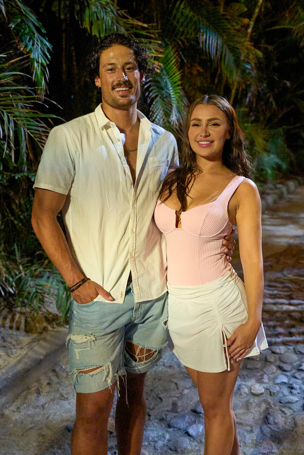 Bachelor in paradise on sale episode 7 season 6