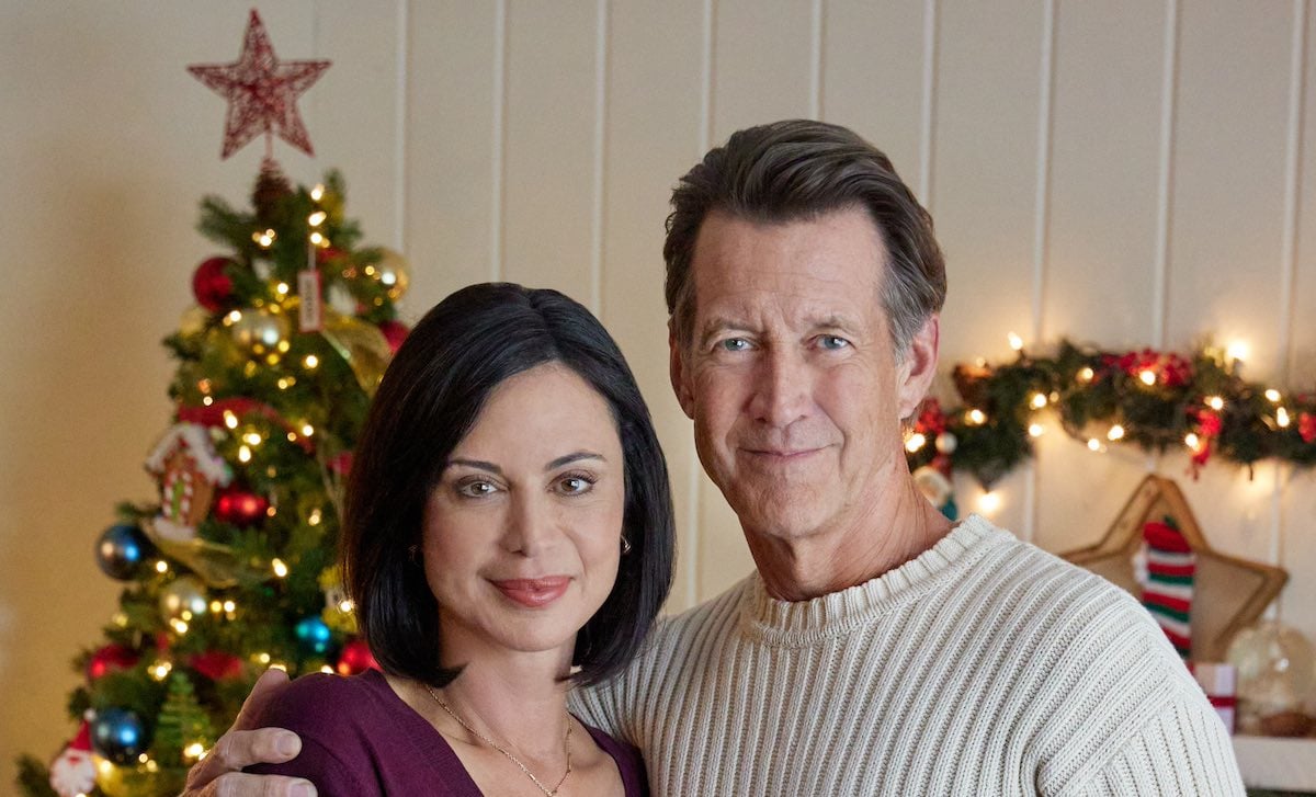 Hallmark Movie Schedule for December 2023 Includes New Christmas Movies