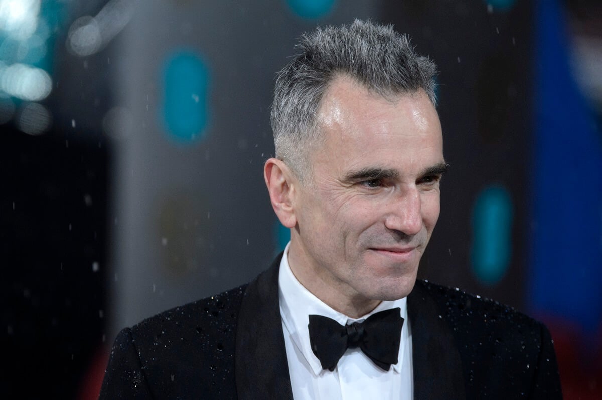 Daniel Day-Lewis Had Hallucinations and Claustrophobia After Losing ...