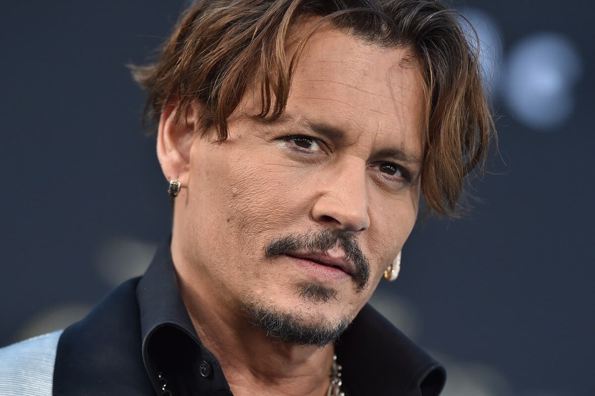 Johnny Depp Once Called out Modern Vampire Films like ‘Twilight’