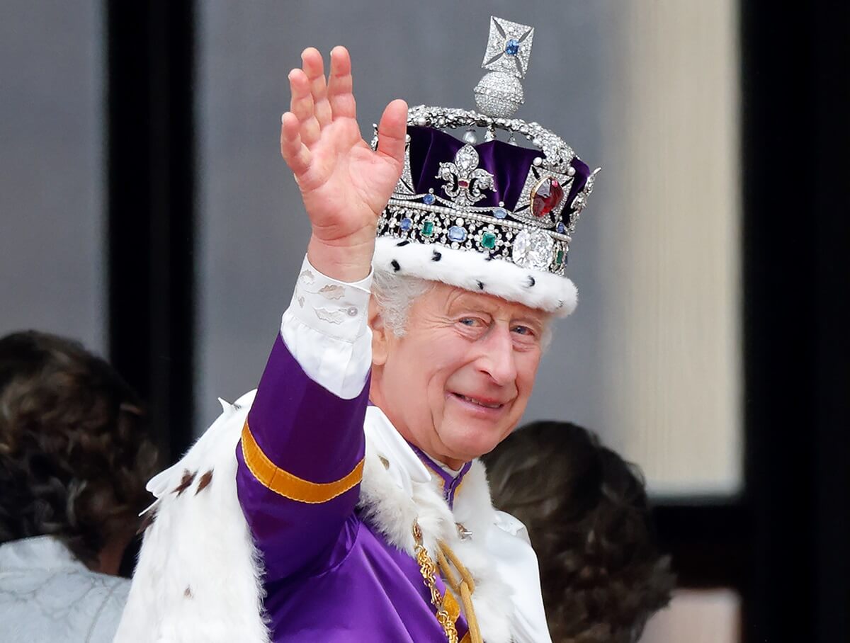 Expert Reveals the 1 and Only Reason King Charles Would Abdicate the Throne