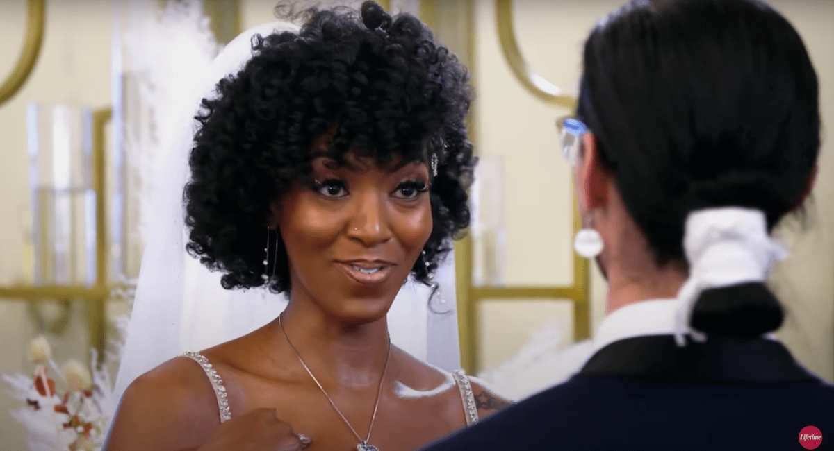 Married At First Sight Recap Lauren And Orions Early Decision Day