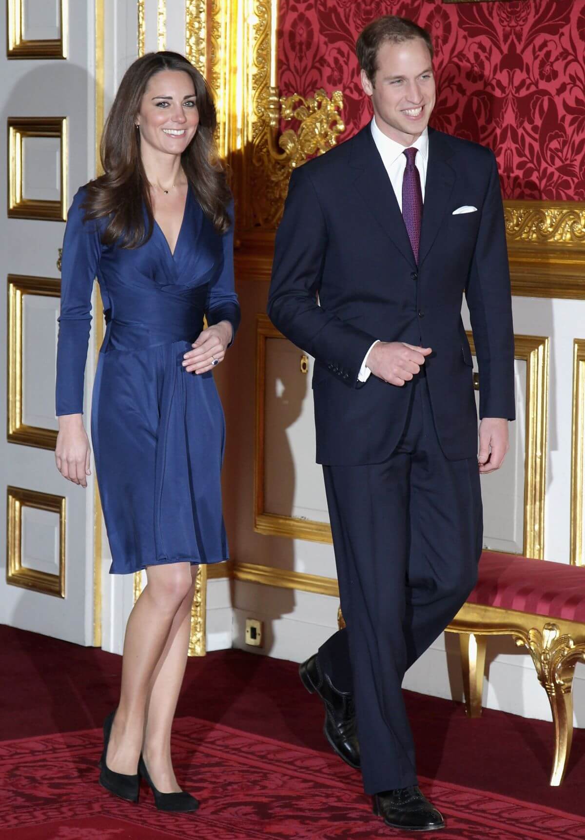 Kate Middleton Is a 'Completely Different Person' Now Than She Was ...