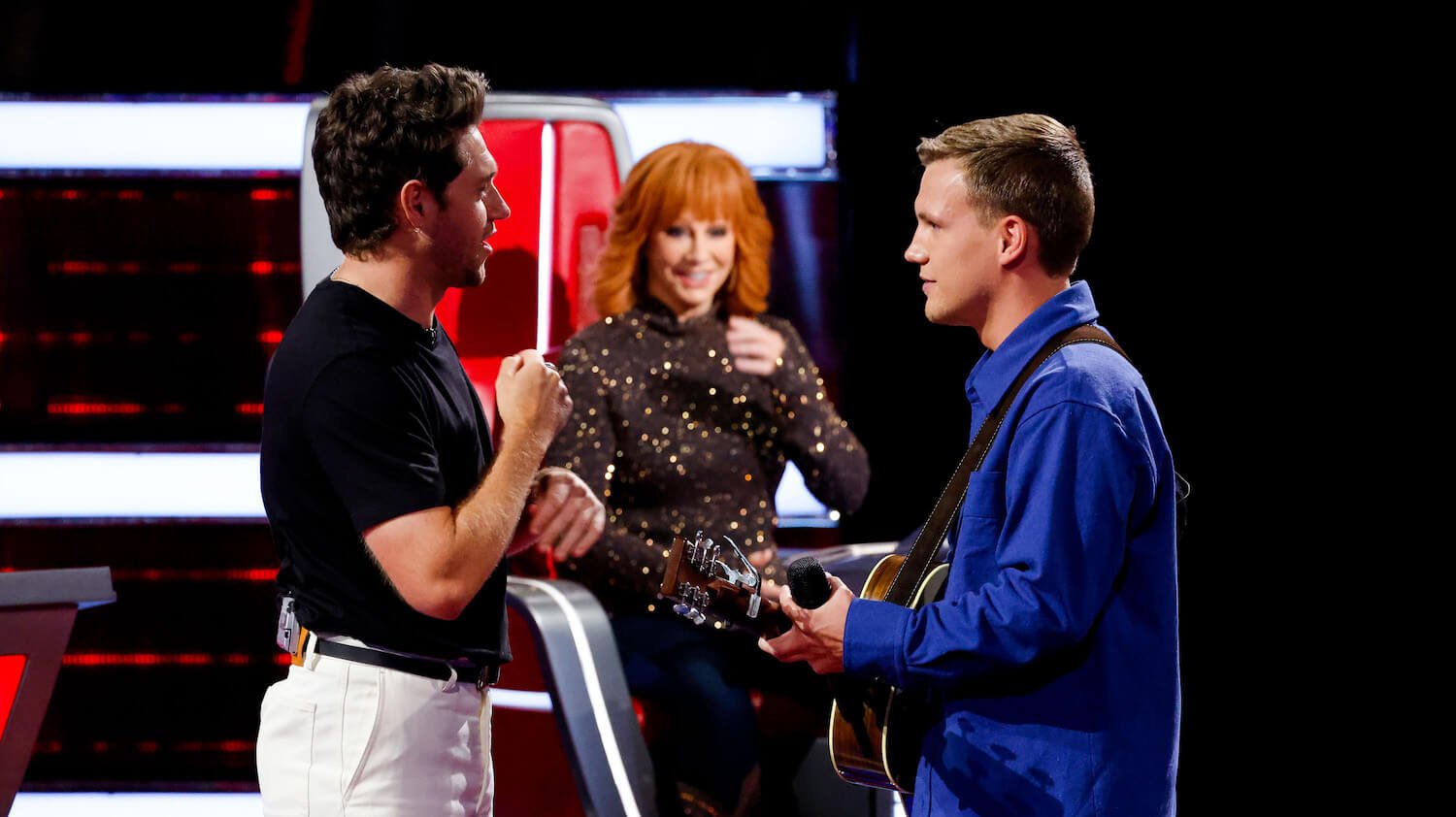 'The Voice' Season 24 Spoilers Contestants Confirmed to Make It