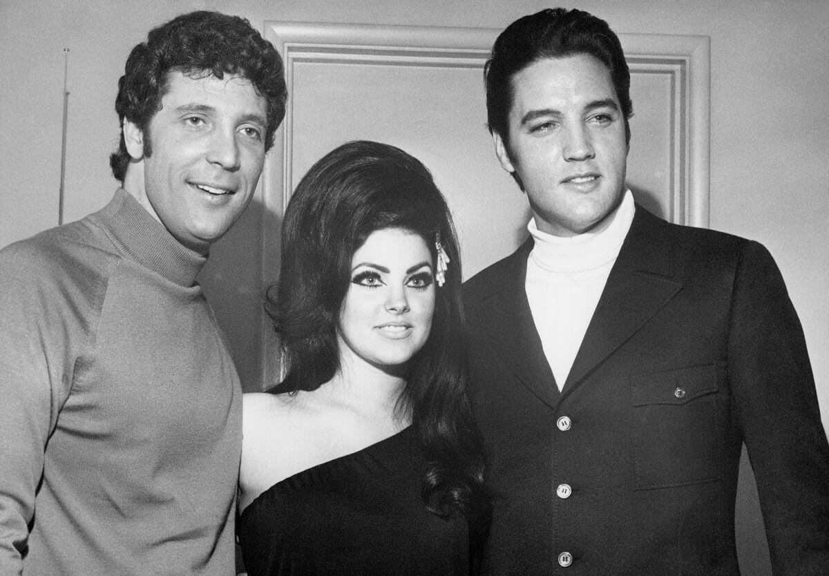 Priscilla Presley's Style: The Fashion Lessons We Can Learn From