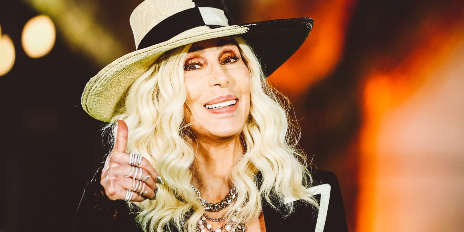 'Macy's Thanksgiving Day Parade' When is Cher Scheduled to Appear?