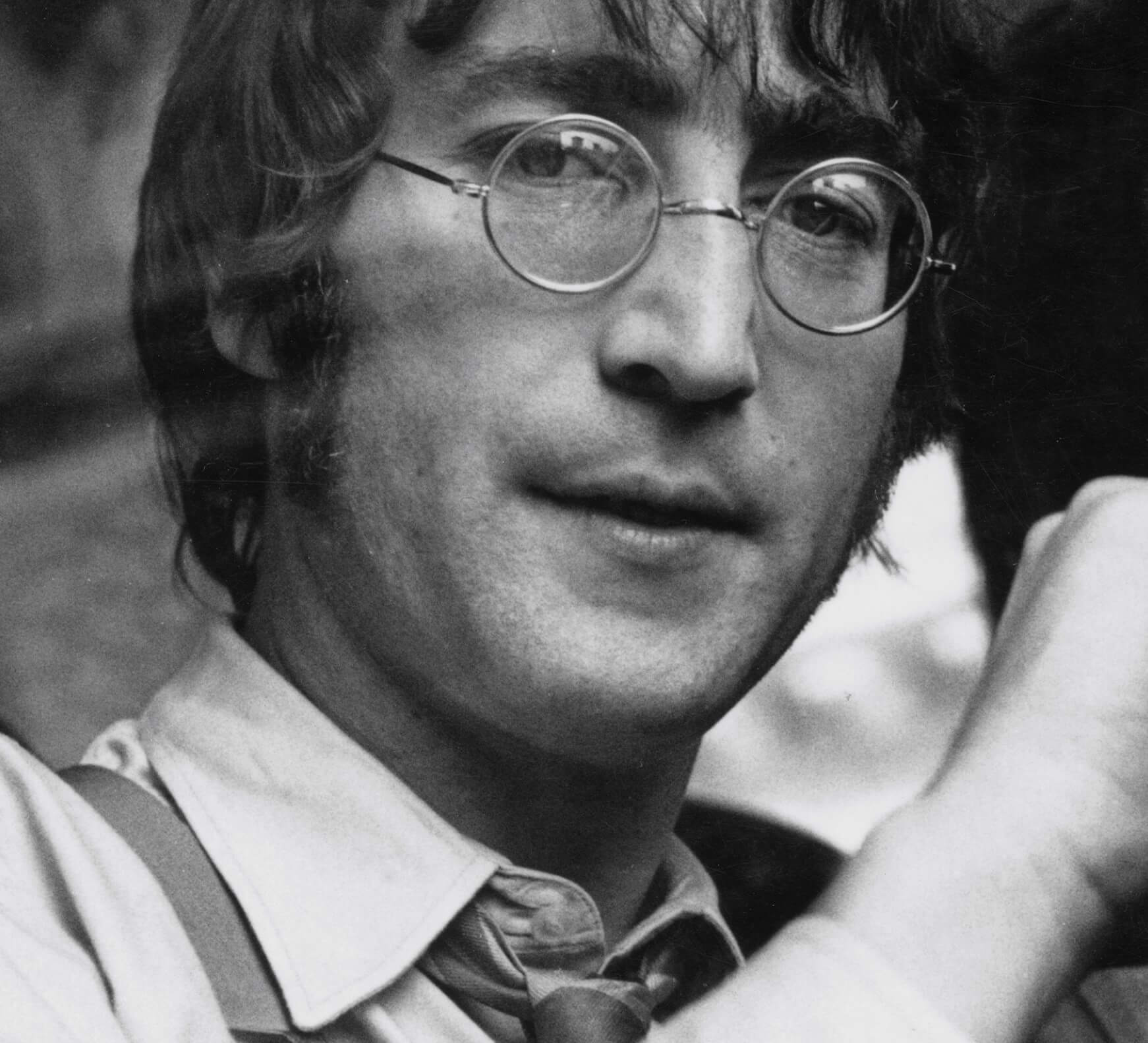 John Lennon Said 1 of His Solo Albums Had a 'Jinx' on It