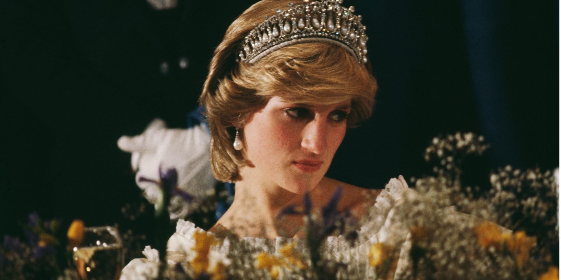 'Princess Diana Is the Ghost That Will Always Haunt King Charles and ...