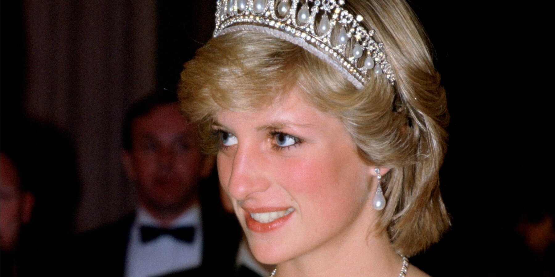 Princess Diana News, Pictures & Video | Showbiz Cheat Sheet