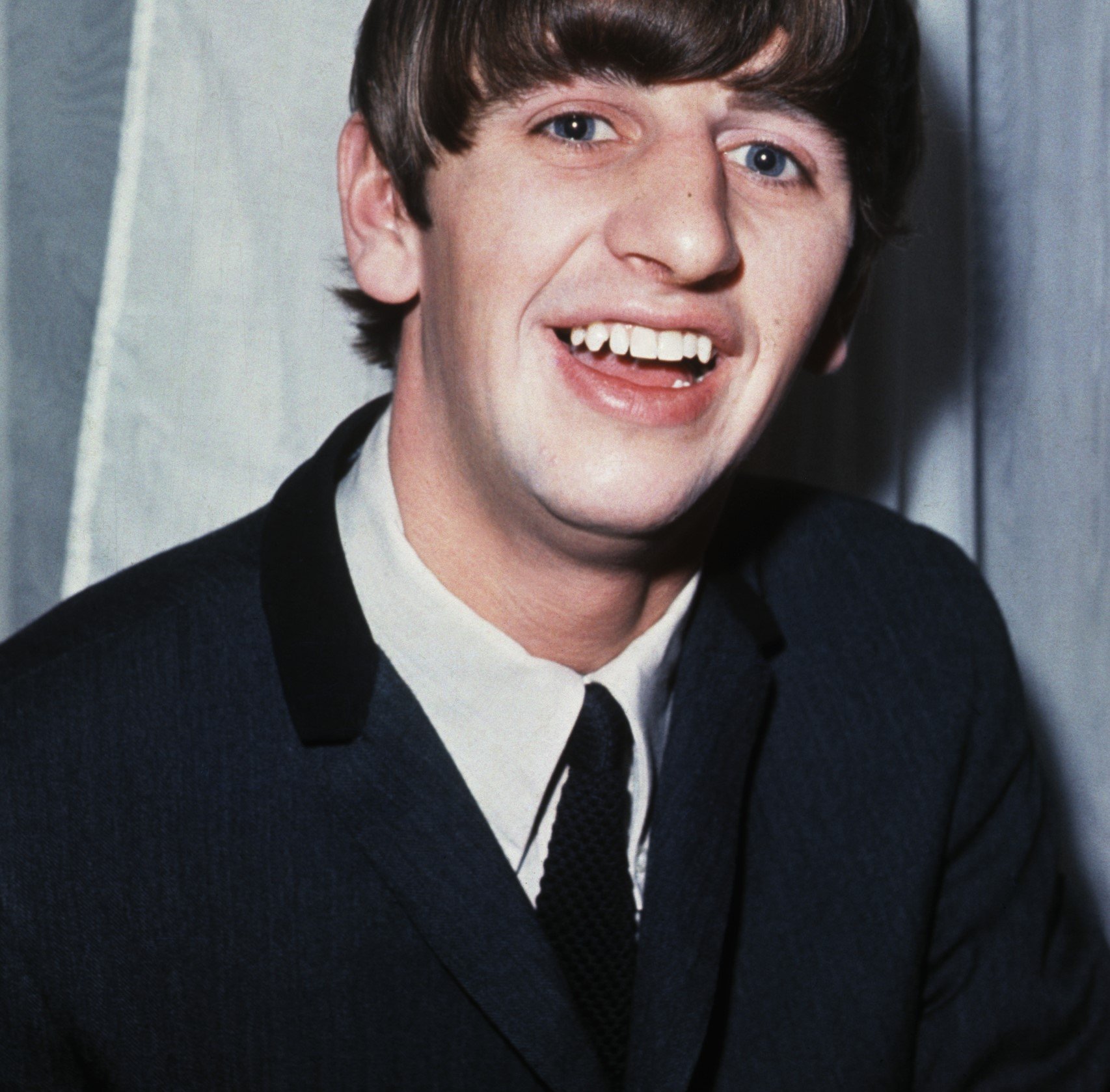 Ringo Starr Covered 1 of the Songs He Bought as a Kid After The