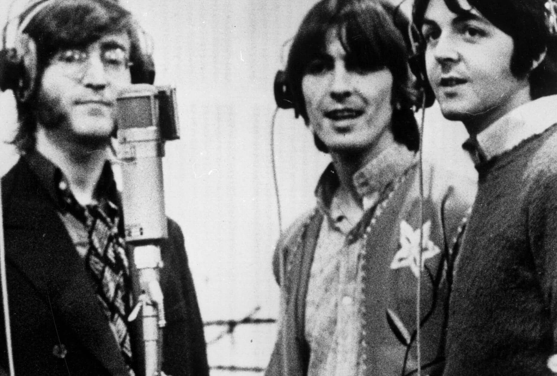 How The Beatles' 'Tomorrow Never Knows' Started The Chemical Brothers ...