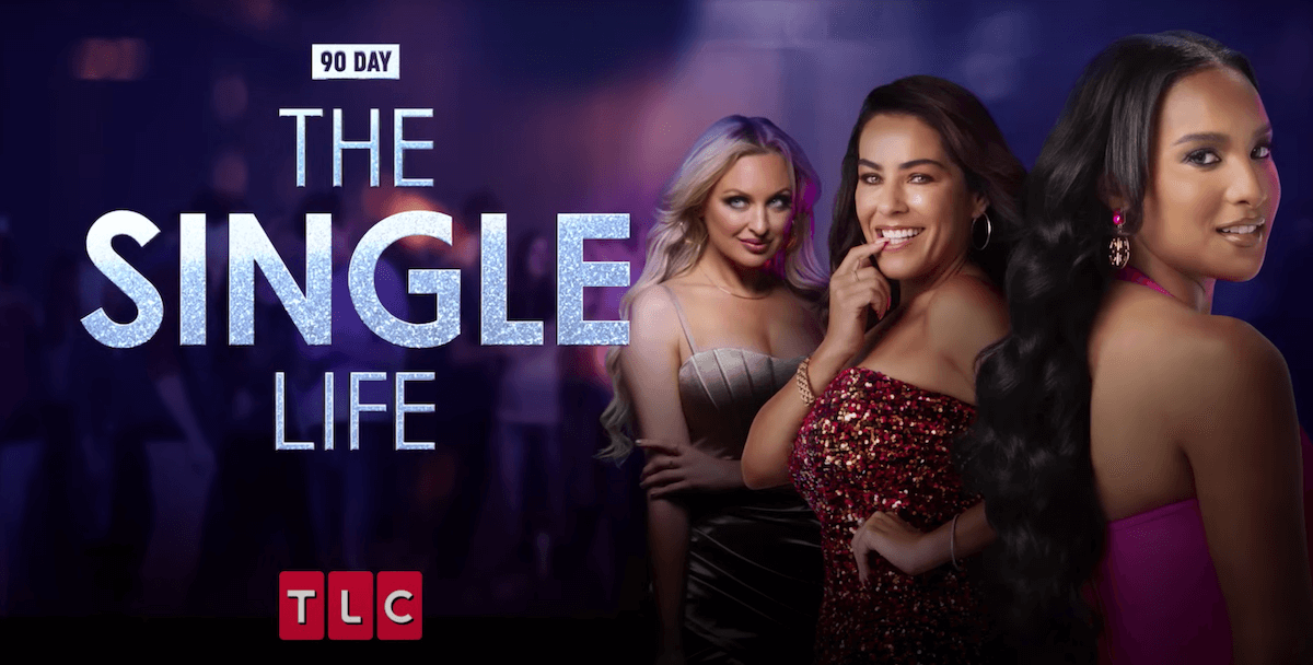 '90 Day The Single Life' Season 4 Where to Follow the Cast on Social