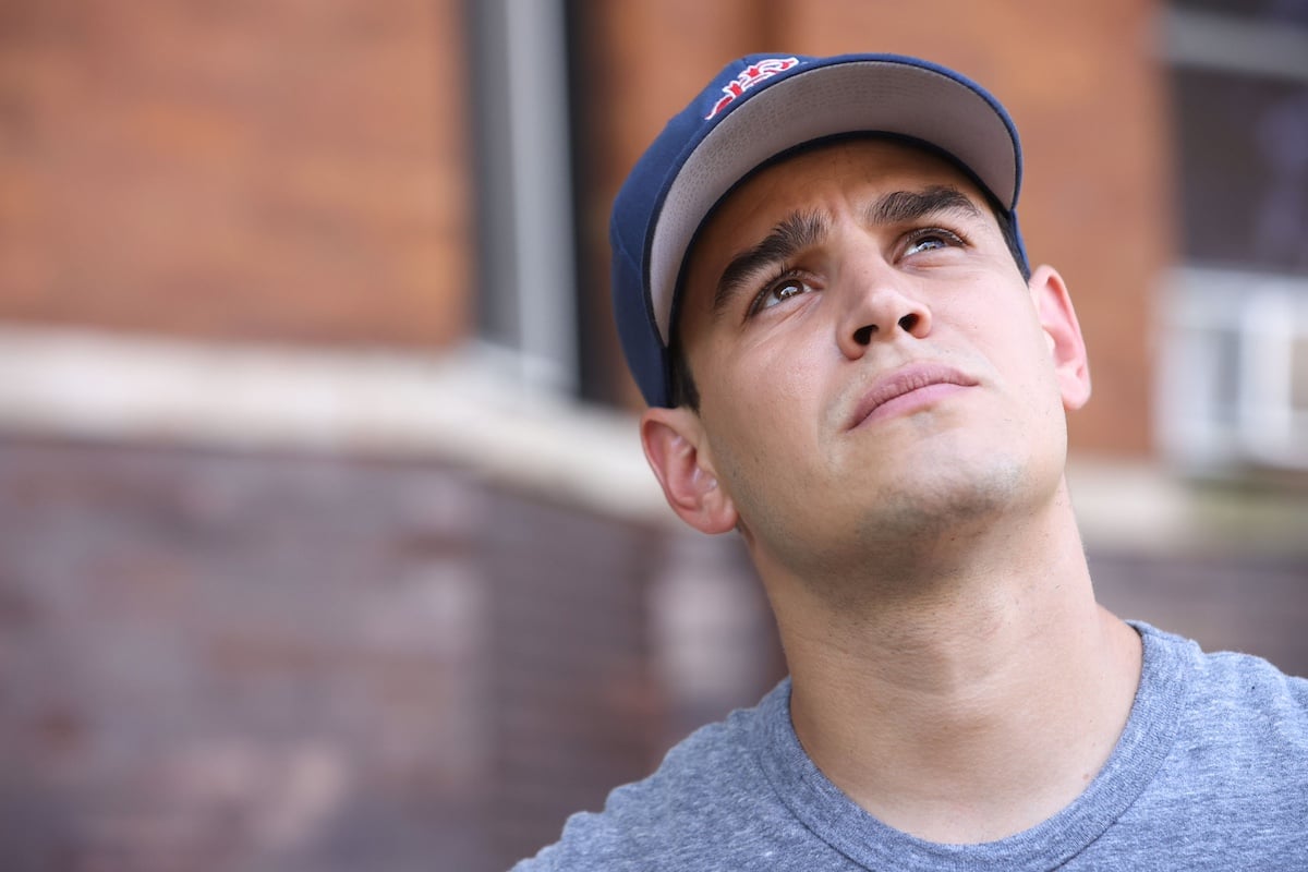 Alberto Rosende Opens Up About 'Chicago Fire' Exit: 'Can’t Wait to See ...