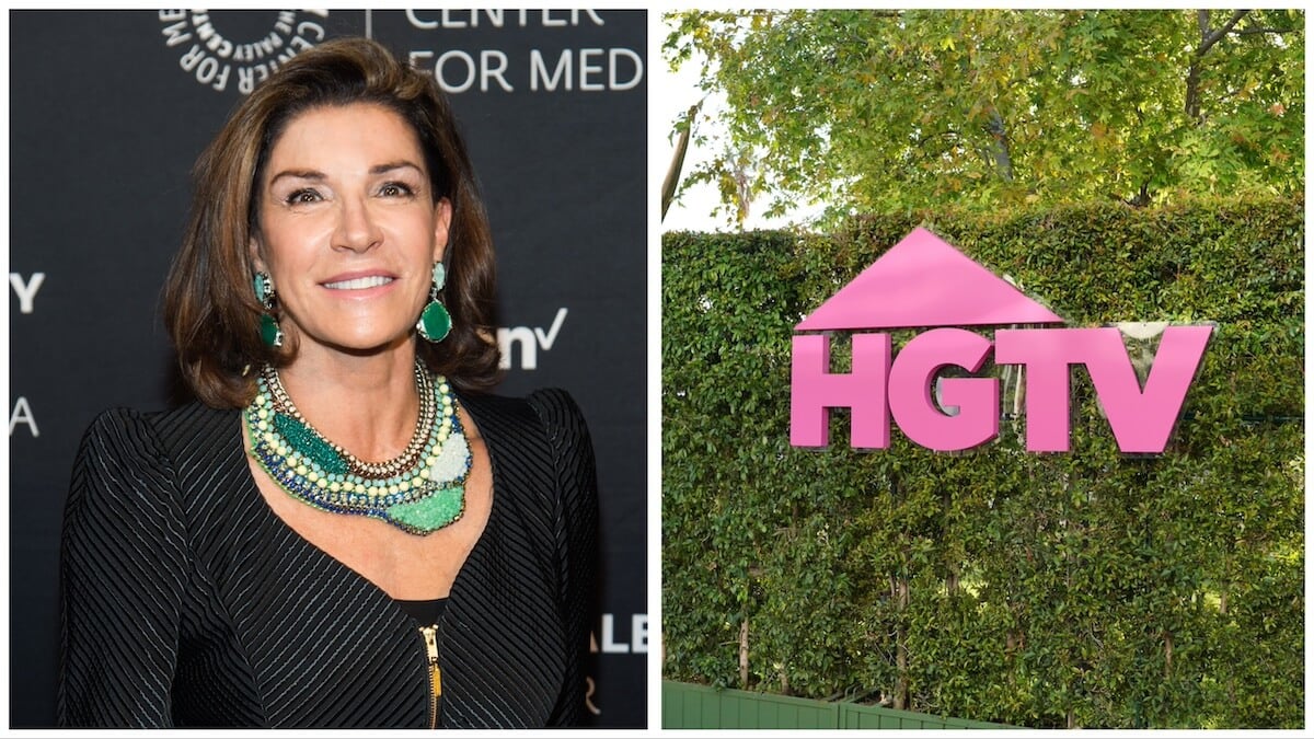 Hgtv S Hilary Farr Teases Next Move After Surprising Love It Or List It Exit Stay Tuned