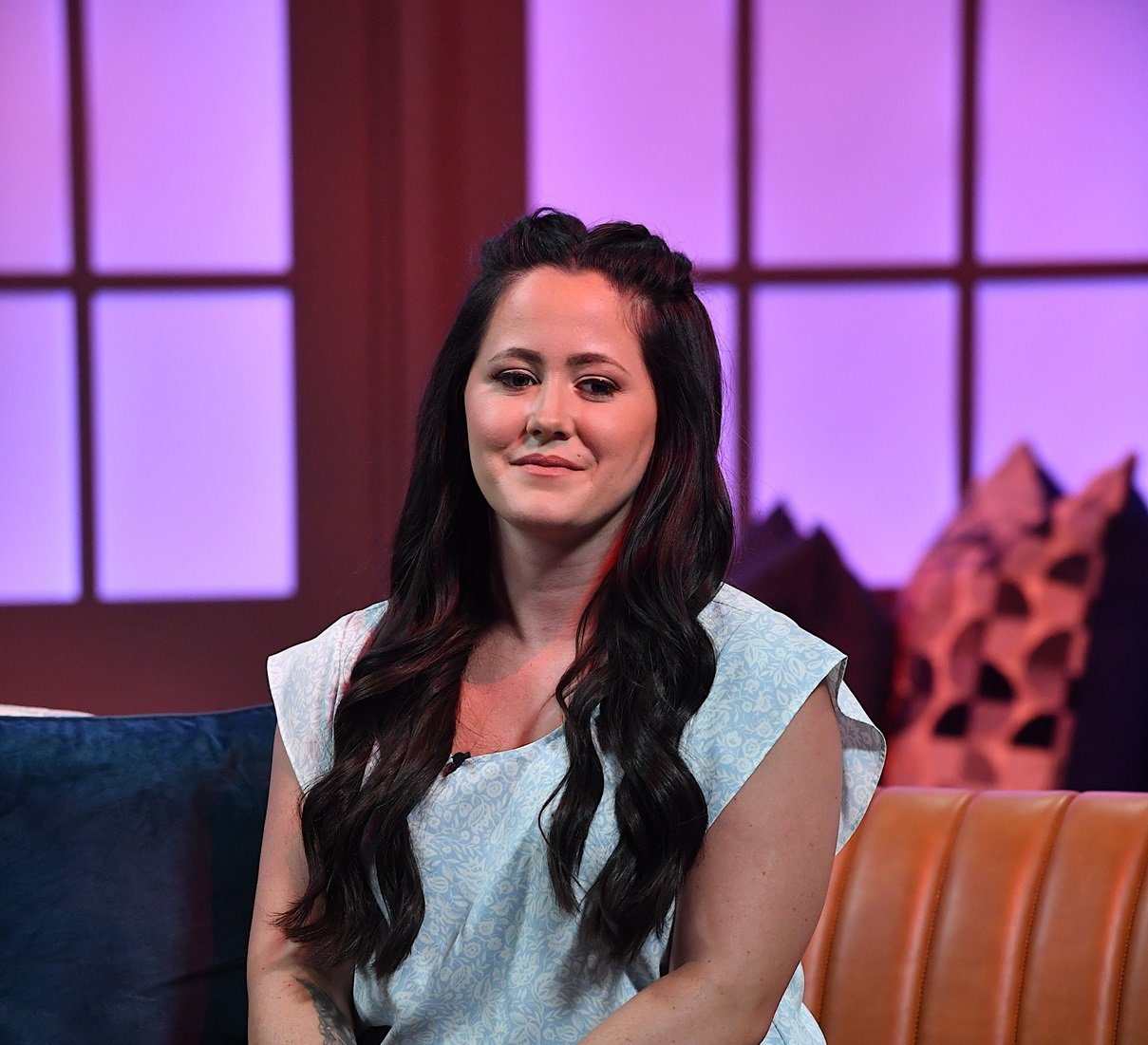 Jenelle Evans Vows To Expose Those Who Have Disrespected Her As David 