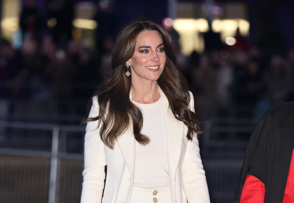 Kate Middleton's Work Ethic Questioned as She Completes Fewer ...