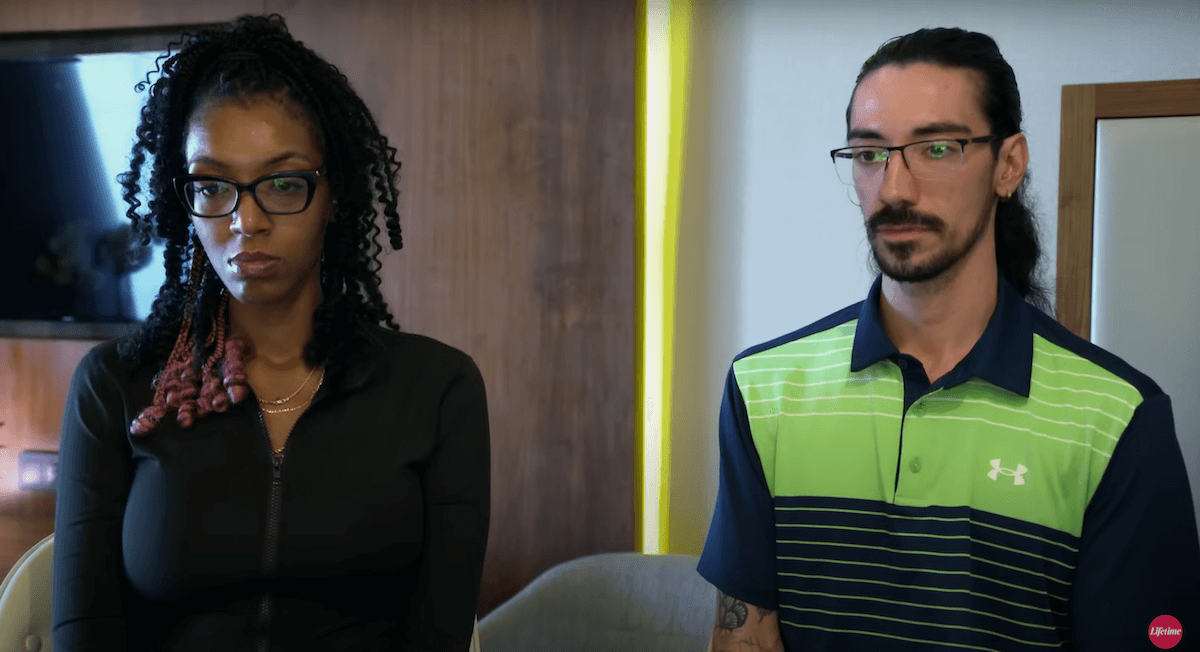 Married at First Sight': Are Lauren and Orion Still Together?