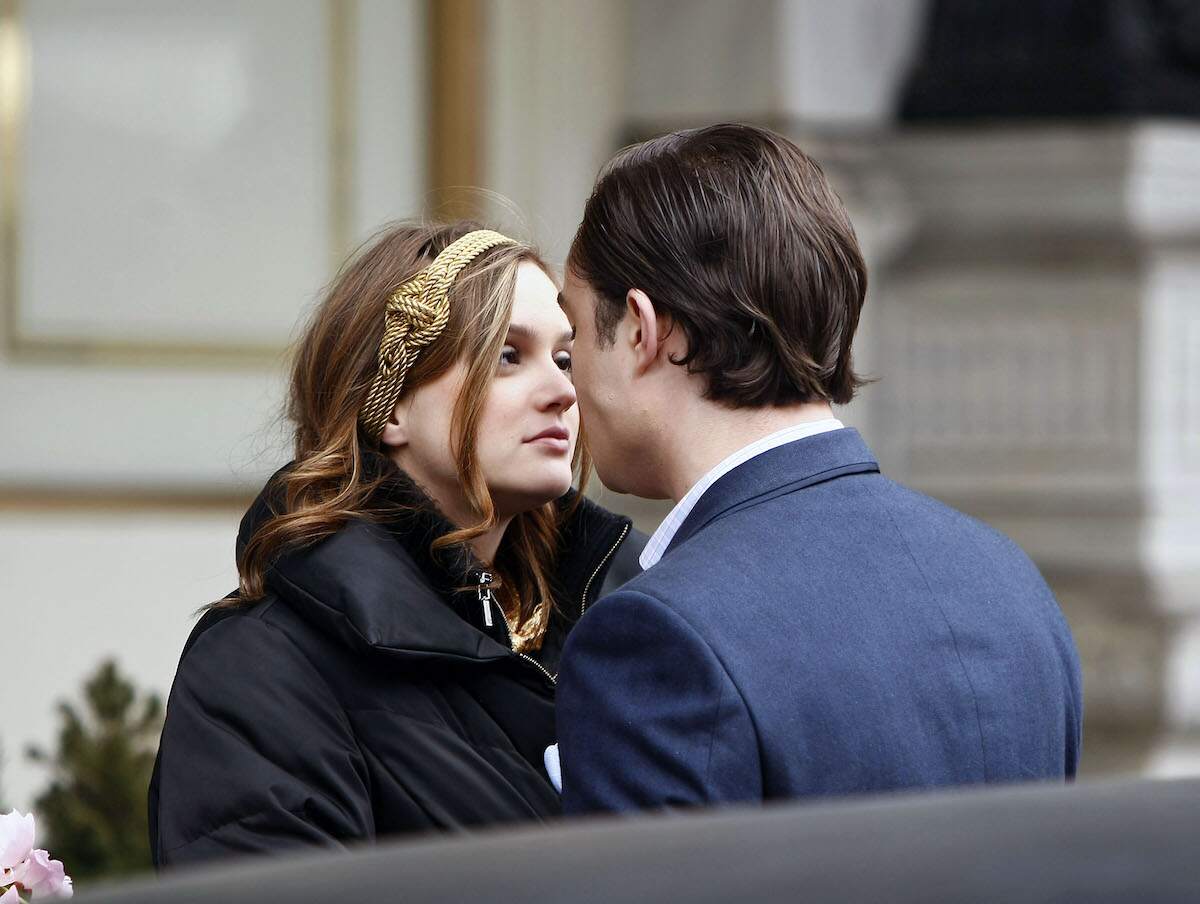 Gossip Girl': How Much Was Blair Waldorf's Dowry After Marrying Louis?