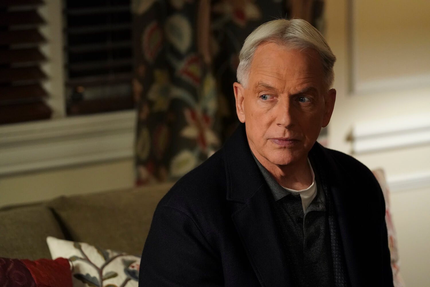 Mark Harmon Reflects On Ncis Years After Leaving For The Longest