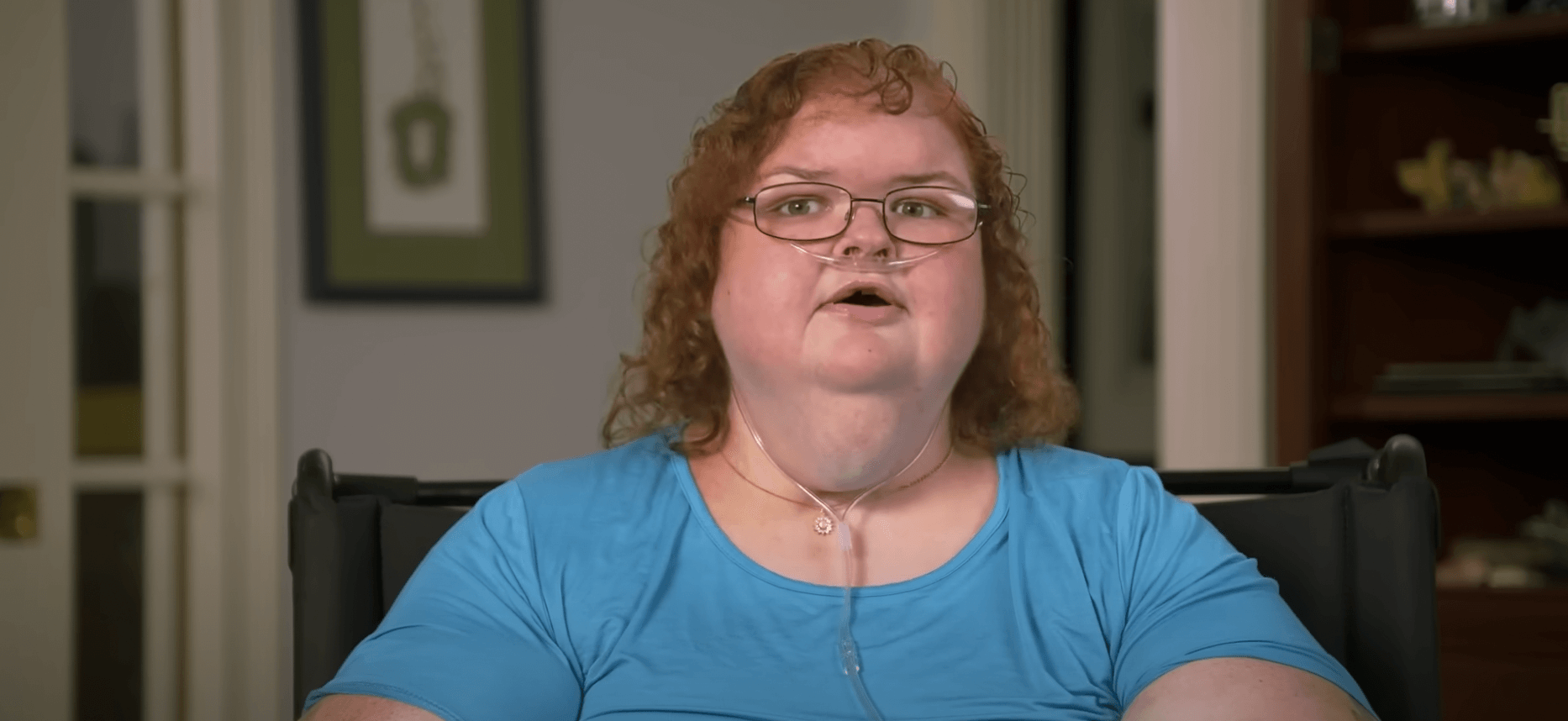 '1000-Lb. Sisters' Season 5: Where Does Tammy Slaton Live Now?