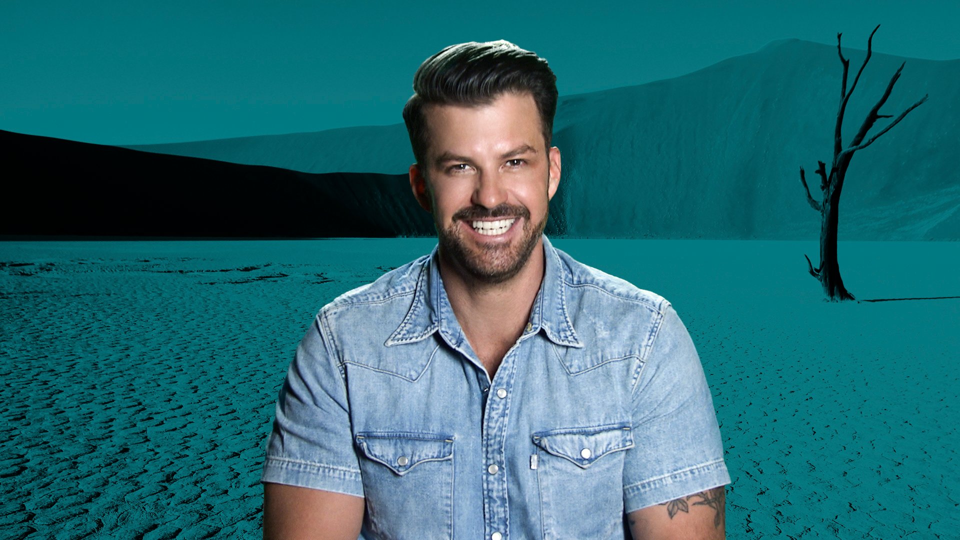 The Challenge Star Johnny Bananas Flirts With The Bachelor Contestant After Moriah Jadea 