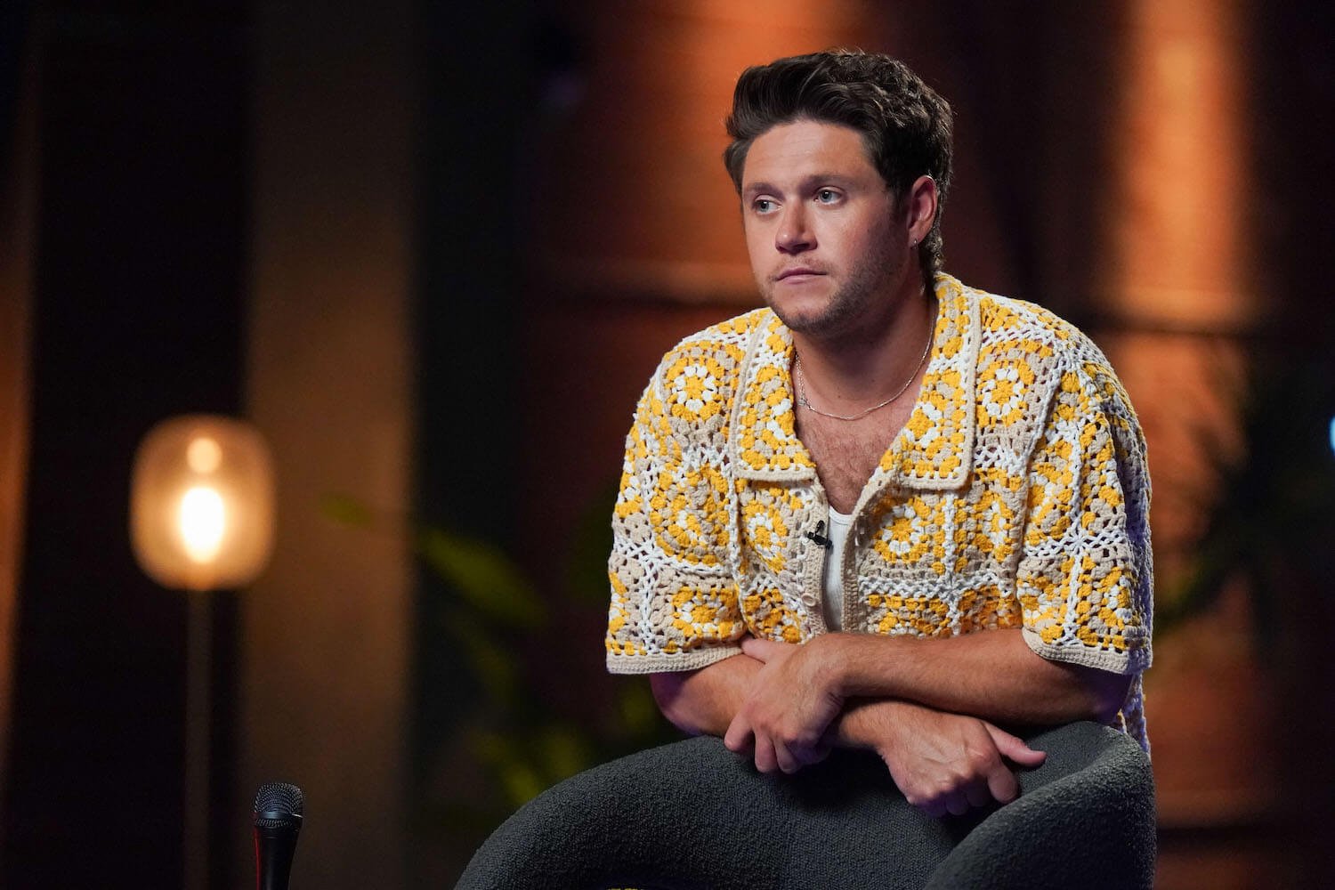 Is Niall Horan Leaving 'The Voice' After Season 24?