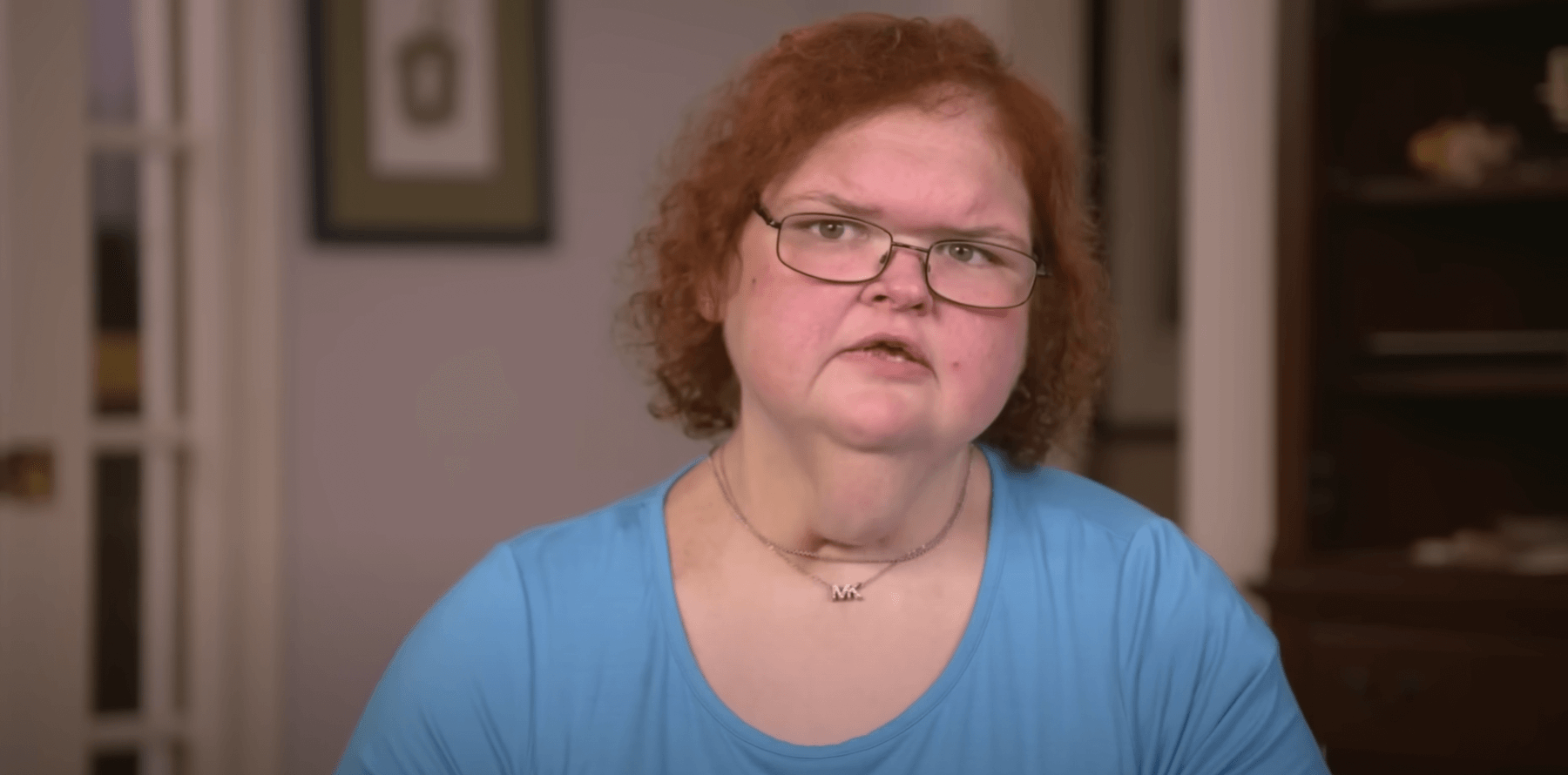 '1000-Lb. Sisters': Tammy Slaton Should Expect 'Visible Scarring ...