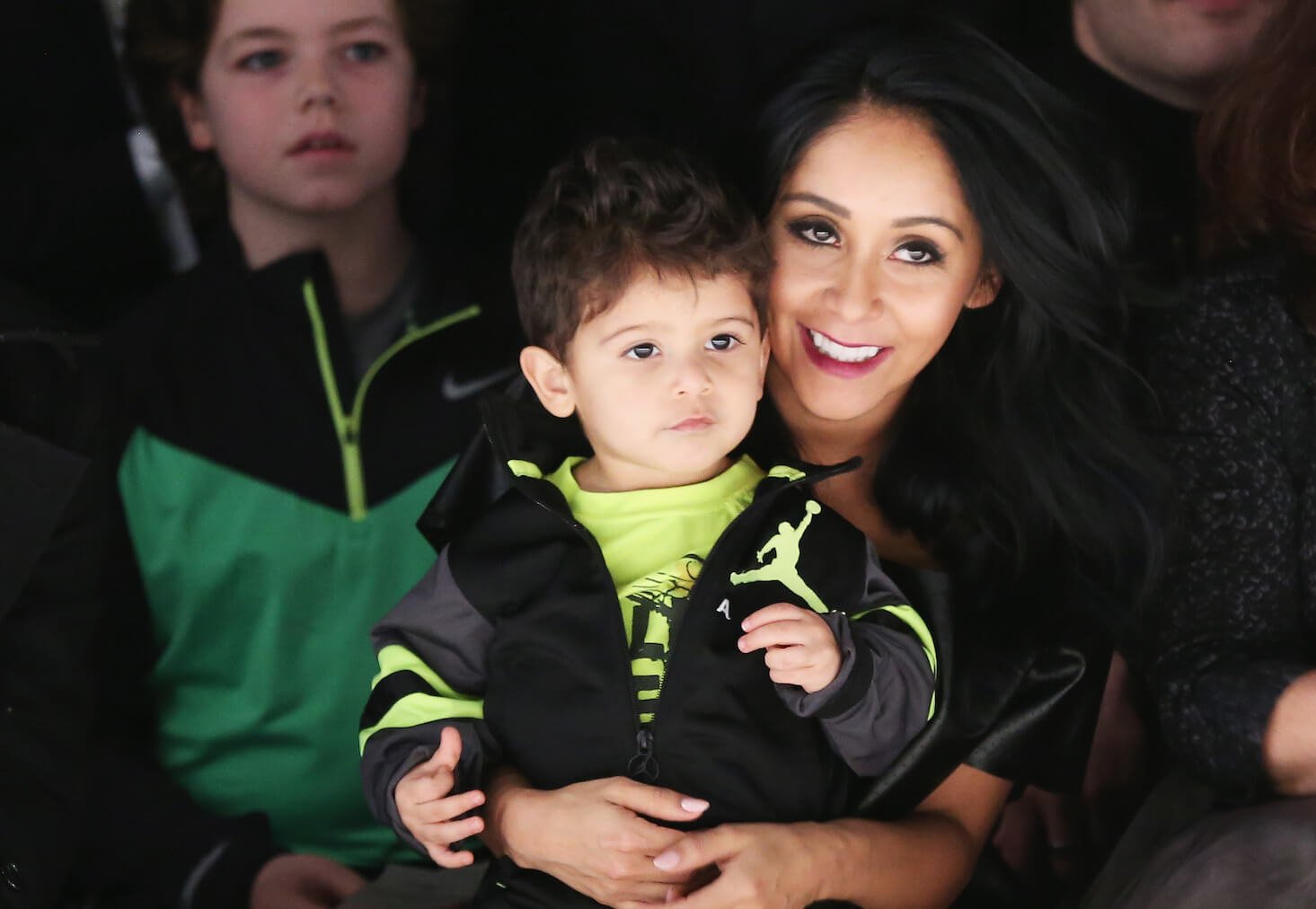 Nicole Snooki Polizzi States Her Greatest Achievement And It Has