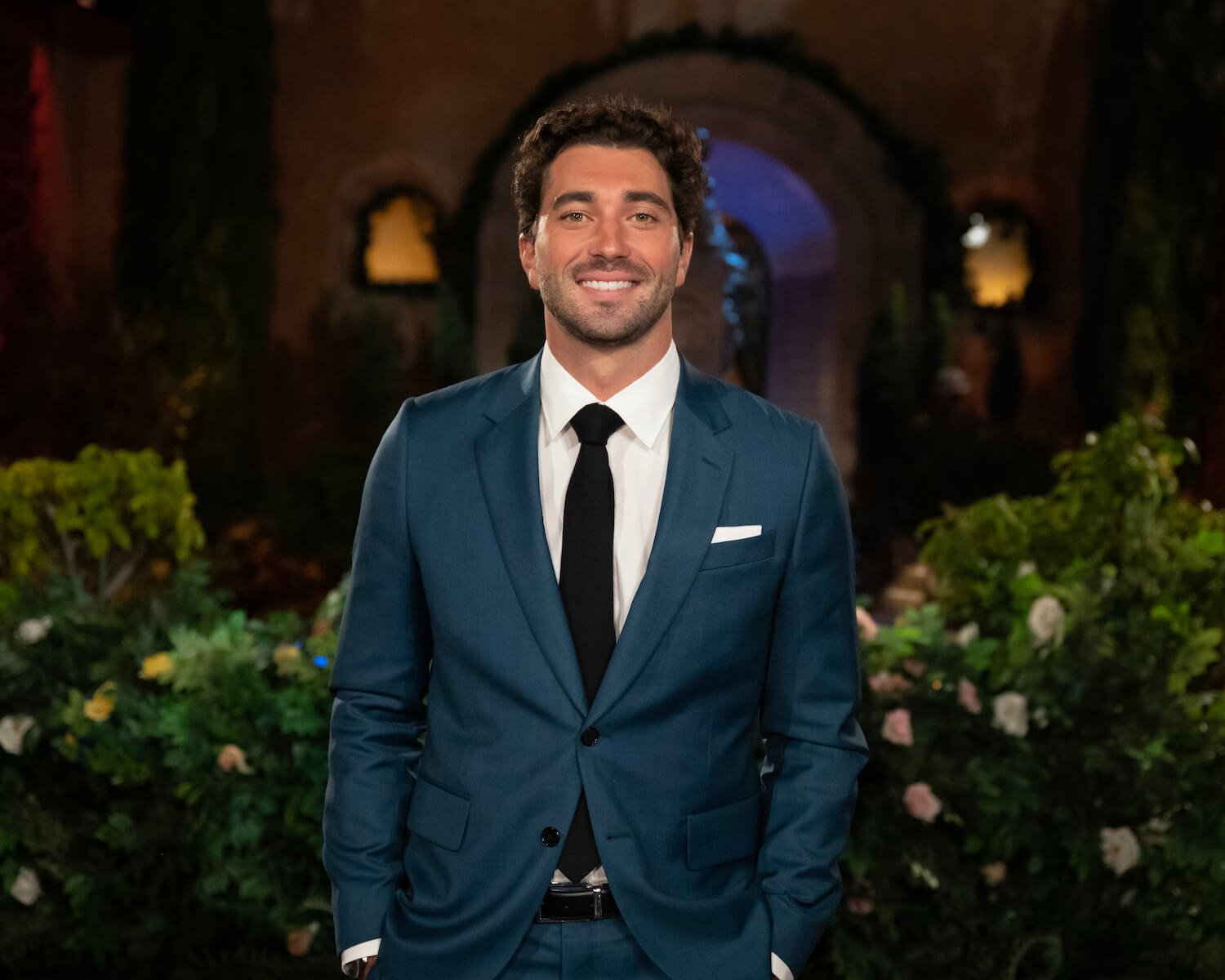 'The Bachelor' 2024 Spoilers Final 3 Women, Revealed