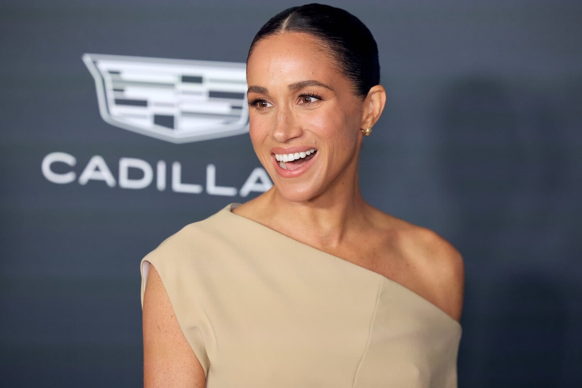 Meghan Markle's 'Industry Image' Has Already Been 'Negatively Impacted