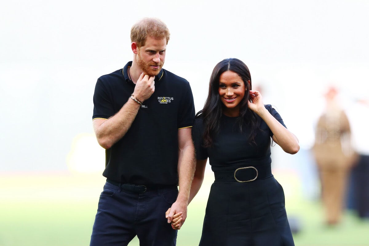 Prince Harry and Meghan Markle Could Face a 2025 'Financial Nightmare