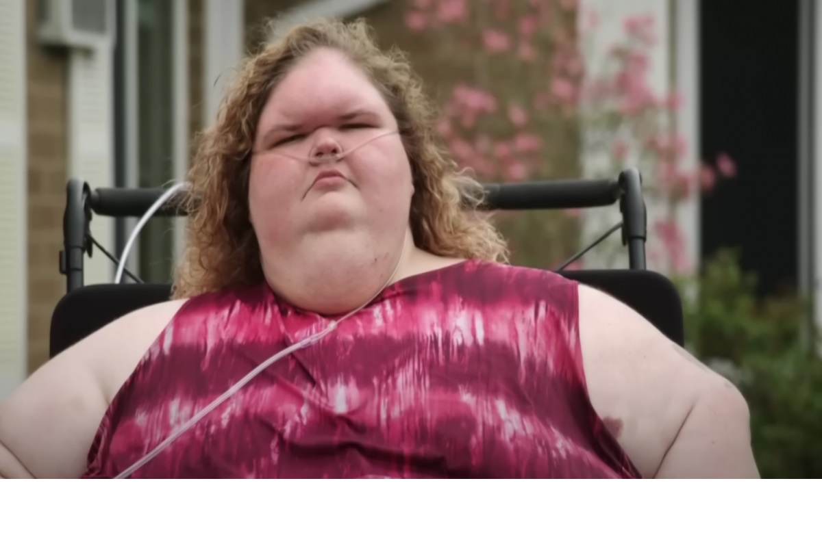 ‘1000 Lb Sisters’ Chris Combs Opened Up About The 1 Doctor Who Didn’t Quit On Tammy Slaton
