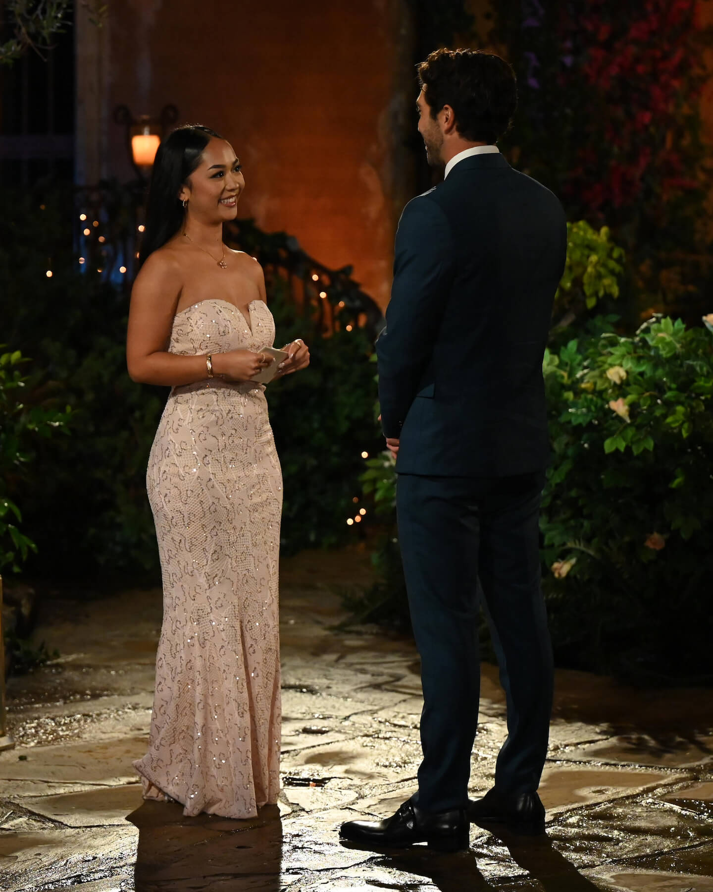 How To Watch The Bachelor 2024 Online dawna tommie