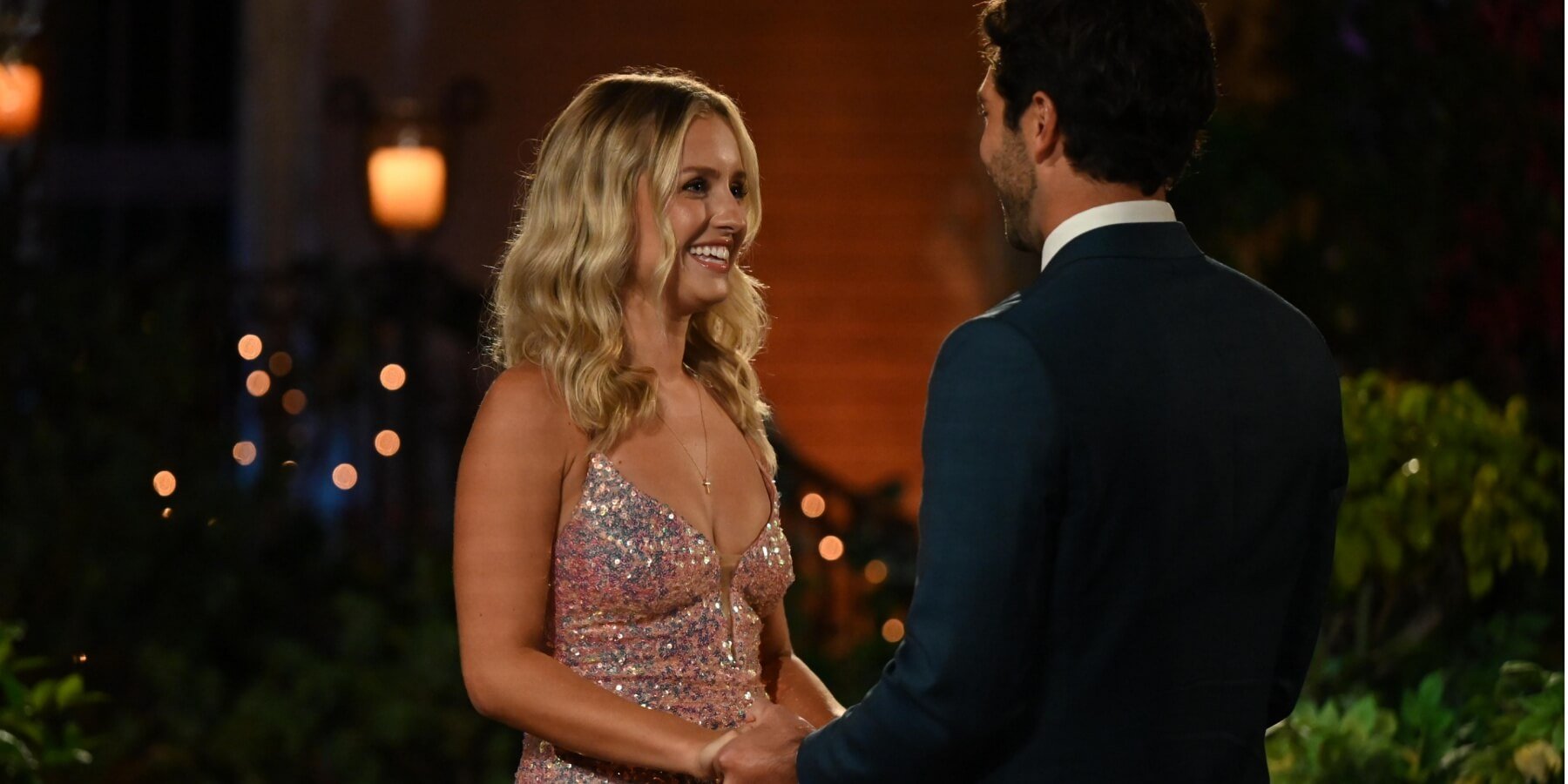 'The Bachelor's' Daisy Kent Opens up About Meniere's Disease Diagnosis ...